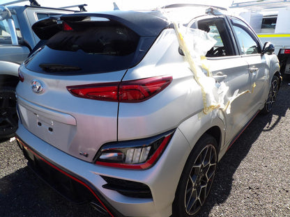 Hyundai, Kona Engine , Petrol, 2.0, G4Kh, Turbo, Os, 07/21-07/23