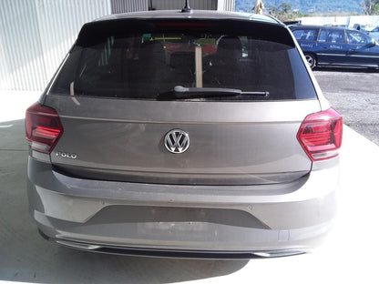 Volkswagen, Polo   Engine , Petrol, 1.0, Turbo, Aw, Chzj Code, 09/17