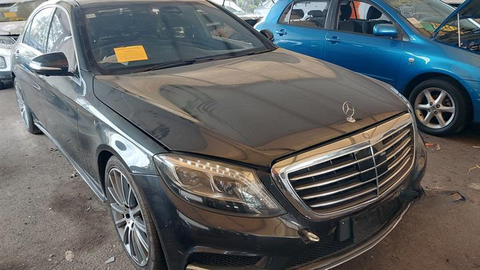 Mercedes, S Class Trans/Gearbox , Auto, Rwd, Petrol, 4.7, W222//222, $500, 722.909 Code, 10/13-10/17