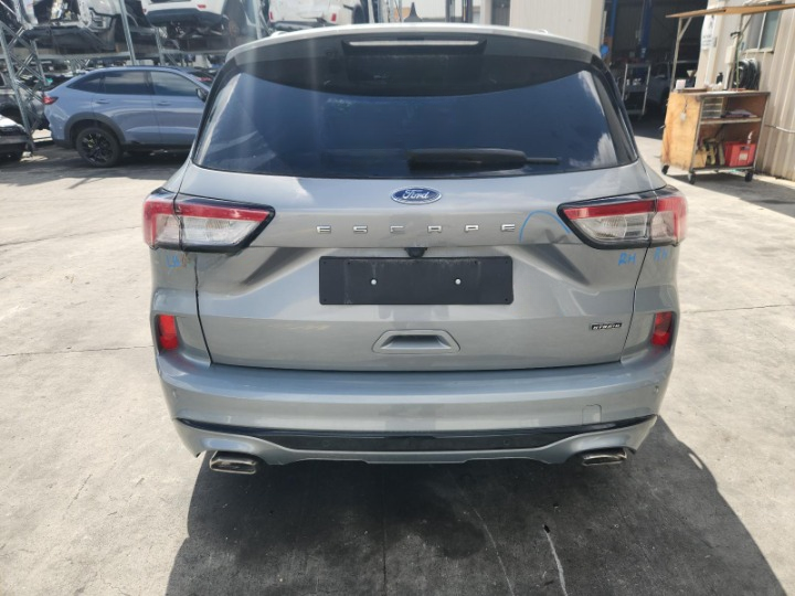 Ford , Escape Engine , Petrol, 2.5, Phev, Zh, 01/22