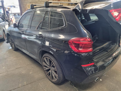 BMW , X4 Trans/Gearbox , Auto, Petrol, 2.0, X20I, Turbo, N20, F26, 05/14-02/18
