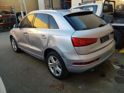 Audi, Q3 Engine Petrol, 2.0, Turbo, Tfsi (132Kw), 8U, Culb Code, 11/14-12/18 (2014-2018)