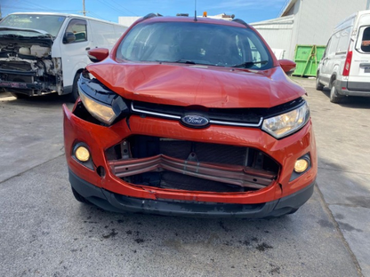 Ford , Ecosport Trans/Gearbox , Auto, Petrol, 1.5, Duratec, Bk, 11/13-09/17