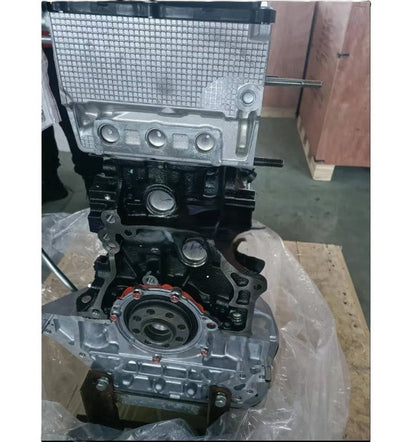 Brand New  Holden, Rodeo 4JJ1 3.0L Turbo Diesel Engine