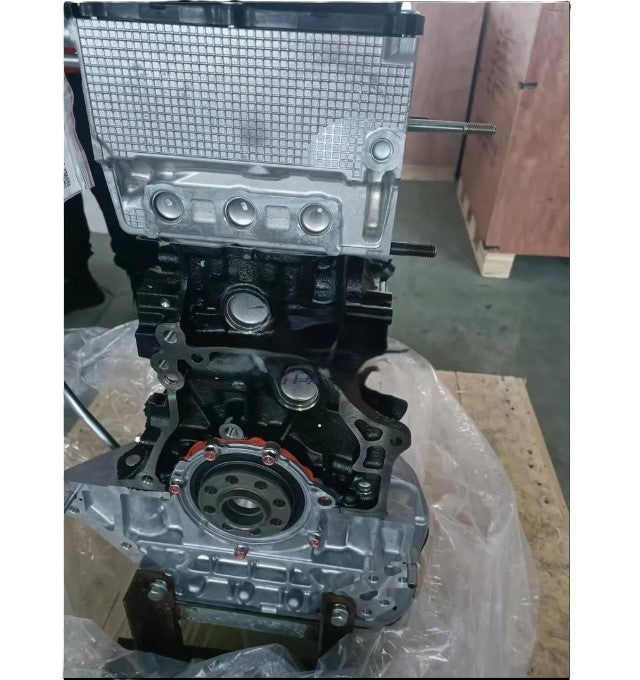 Brand New Isuzu, MU-X 4JJ1 3.0L Turbo Diesel Engine