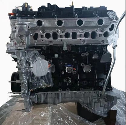Brand New Isuzu, D-Max, 4JJ1 3.0L Turbo Diesel Engine
