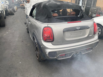 Mini , Cooper Trans/Gearbox , Auto, Petrol, 2.0, B48, Jcw, F55/F56, 04/14