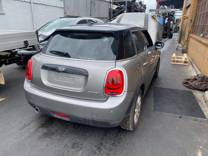 Mini , Cooper Engine ,  Petrol, 1.5, Turbo, B38C, F55/F56/F57, 07/18