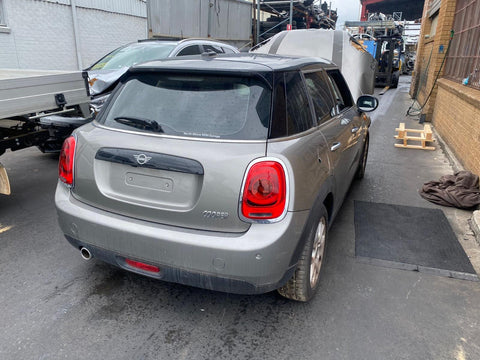 Mini , Cooper Trans/Gearbox , Auto