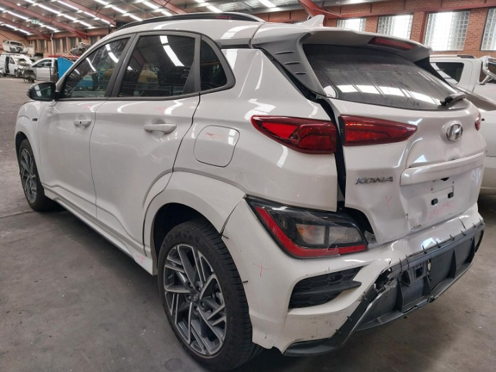 Hyundai, Kona Engine , Petrol, 1.6, G4Fp, Turbo, Os, 11/20-07/23