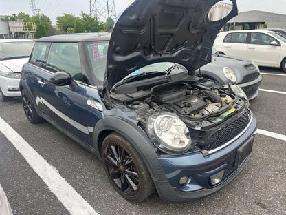 MINI, Cooper Bootlid/Tailgate Tailgate R56, Cooper S (Ser2) 03/07 10/13