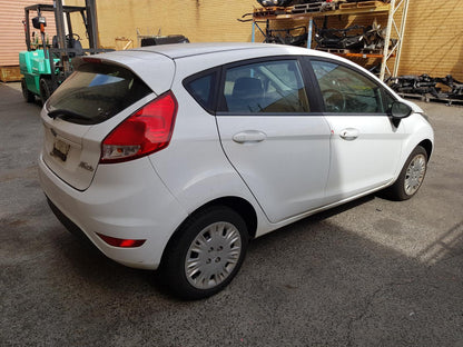 Ford , Fiesta Trans/Gearbox , Auto, Petrol, 1.5, 6 Speed, Wz, 05/13-12/19
