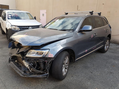 Audi, Q5 Engine Diesel, 2.0, Turbo, 8R, Cglc Code, 11/12-01/17 (2012-2017)