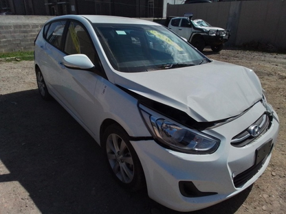 Hyundai, Accent Engine , Petrol, 1.6, G4Fd, Rb, 10/13-12/19