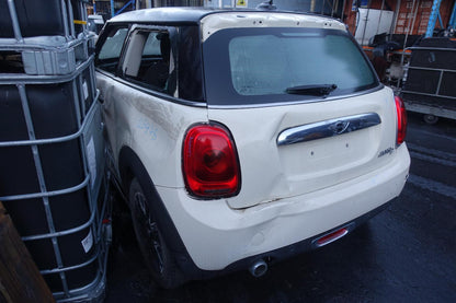 Mini , Cooper Engine , Diesel, 1.5, Turbo, B37U, F55/F56, 04/14