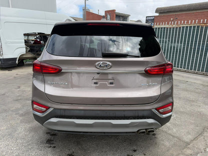 Hyundai, Santa Fe Trans/Gearbox , Auto, Diesel, 2.2, D4Hb, Turbo, Tm, 03/18-12/20