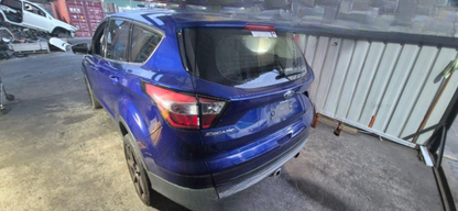 Ford , Escape Trans/Gearbox , Manual, Fwd, Petrol, 1.5, Turbo, Zg, 09/16-05/20