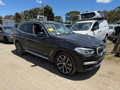 BMW , X3 Engine ,  Diesel, 2.0, X20D, Turbo, B47, G01, 08/17