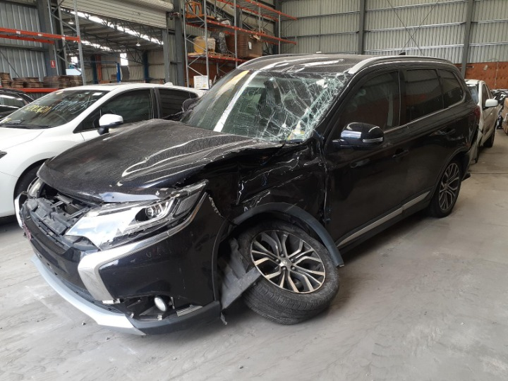 Mitsubishi, Outlander Engine , Petrol, 2.0, 4J11, Zj-Zl, 10/12-07/21