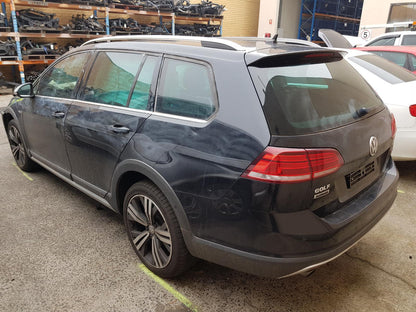 Volkswagen, Golf  Engine , Petrol, 1.8, Turbo, Gen 7, Cjsb Code, 05/15-08/20