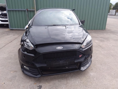 Ford , Focus  Engine , Petrol, 2.0, Turbo, Lz, 10/14-11/18