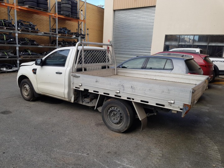 Ford , Ranger  Trans/Gearbox , Auto, 2Wd, Diesel, 3.2, Px Series 2-3, 06/15-04/22