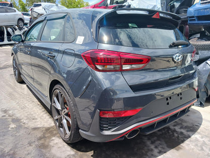 Hyundai, I30 Engine , Petrol, 2.0, G4Kh, Turbo, Pd, Hatch/Fastback
