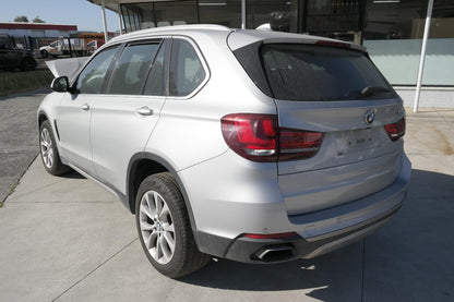 BMW , X5 Trans/Gearbox , Auto, Petrol, 3.0, Xdrive35I, Turbo, N55, F15, 12/13-07/18