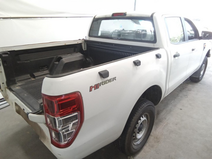 Ford , Ranger  Engine ,  Diesel, 2.2, Turbo, P4At, Px Series 1, 06/11-06/15