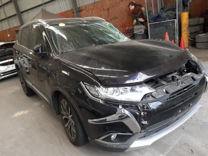 Mitsubishi, Outlander Engine , Petrol, 2.0, 4J11, Zj-Zl, 10/12-07/21