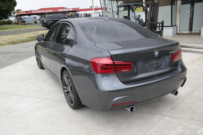 BMW , 3 Series Engine , Petrol, 3.0, 340I, Turbo, B58, F30, 07/15-02/19