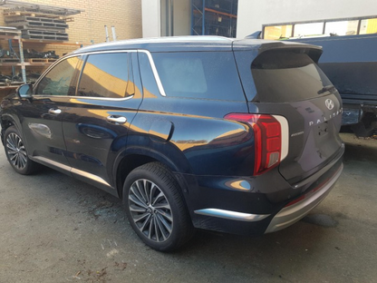 Hyundai, Palisade Engine , Petrol, 3.8, G6Dn, Lx2, 07/20