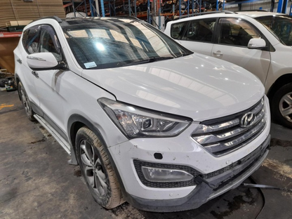 Hyundai, Santa Fe Trans/Gearbox , Auto, Awd, Diesel, 2.2, D4Hb, Turbo, No Transfer Case, Dm, 06/12-05/15