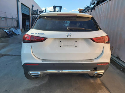 Mercedes, Gla Class Trans/Gearbox , Auto, Awd, Petrol, 2.0, Turbo, 8 Speed, No Transfer Case, H247, Gla45 Amg S, 02/20-