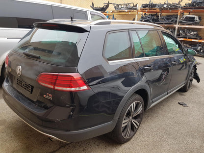 Volkswagen, Golf  Engine , Petrol, 1.8, Turbo, Gen 7, Cjsb Code, 05/15-08/20