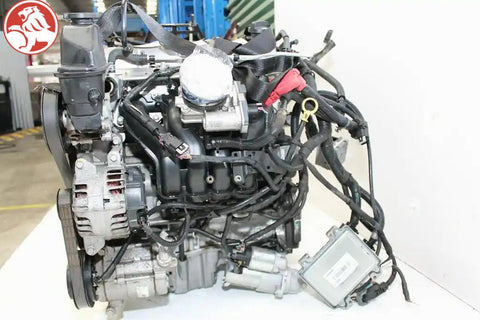 Holden, Captiva Engine Petrol 2.4 Le9 Cg 01/11 06/18