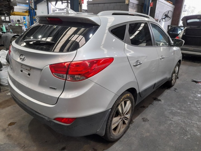 Hyundai, Ix35 Trans/Gearbox , Auto, Awd, Petrol, 2.4, G4Kj, Lm Series, 06/13-01/16