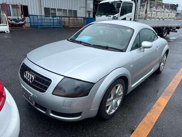Audi, Tt Intercooler Petrol, 1.8, Ajq/App/Auq/Bvp/Bvr Code, Rh Side, 8N, 06/99-08/06