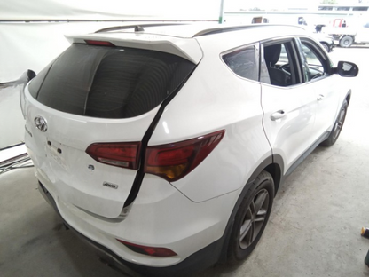Hyundai, Santa Fe Engine , Diesel, 2.2, D4Hb, Turbo, Dm, 06/15-02/18