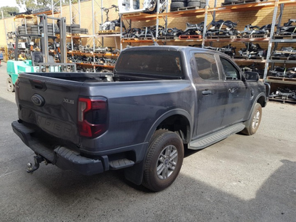 Ford , Ranger  Trans/Gearbox , Ra, Auto, Diesel, 2.0, Bi-Turbo, Awd, W/ Transfer Case, 05/22