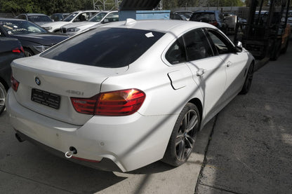 BMW , 4 Series Engine , Petrol, 2.0, Turbo, B480 Code, 430I, F32/F33/F36, 05/16-12/20
