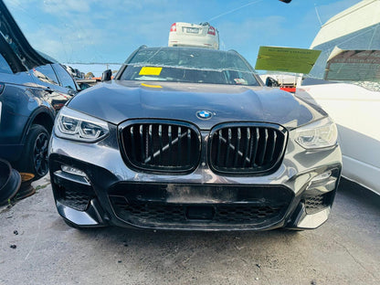 BMW , X3 Trans/Gearbox , Auto, Petrol, 2.0, X20I/X30I, Turbo, Non Transfer Case, B48, G01, 08/17