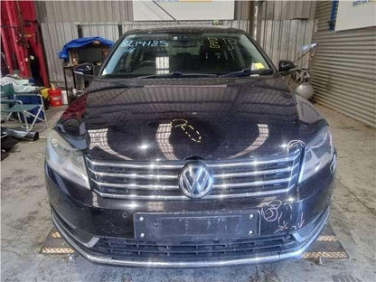 Volkswagen, Passat Towbar 3C/Mk6 B7, Sedan, 09/10-05/15
