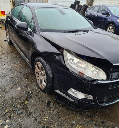 Citroen, C5 Trans/Gearbox , Auto, Diesel, 2.0, Turbo, X7