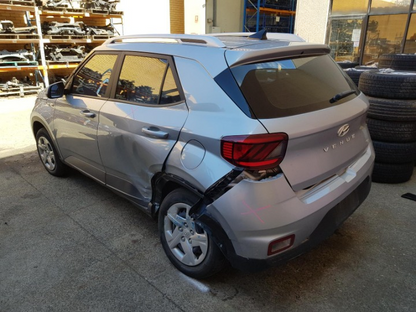 Hyundai, Venue Trans/Gearbox , Auto, 6 Speed, Petrol, 1.6, G4Fg, Qx, 06/19