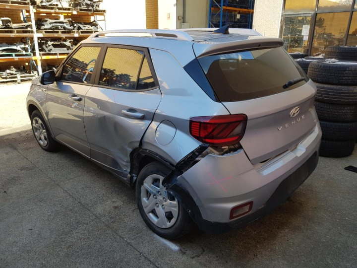 Hyundai, Venue Engine , Petrol, 1.6, G4Fg, Qx, 06/19