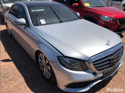 Mercedes, E Class  Trans/Gearbox , Auto, Awd, Petrol, 3.0, Bi-Turbo, W213/A238/C238, 725.048 Code, No Transfer Case, 05/16