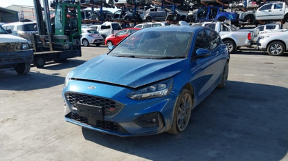Ford , Focus  Engine , Petrol, 2.3, Turbo, Ecoboost, Sa, 10/18