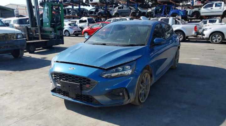 Ford , Focus Trans/Gearbox , Auto, 7 Speed, Petrol, 2.3, Turbo, Ecoboost, Sa, 10/18-