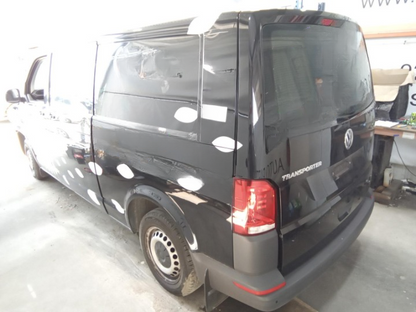 Volkswagen, Transporter  Engine , Diesel, 2.0, Turbo, Cxha Code, T6, 07/15